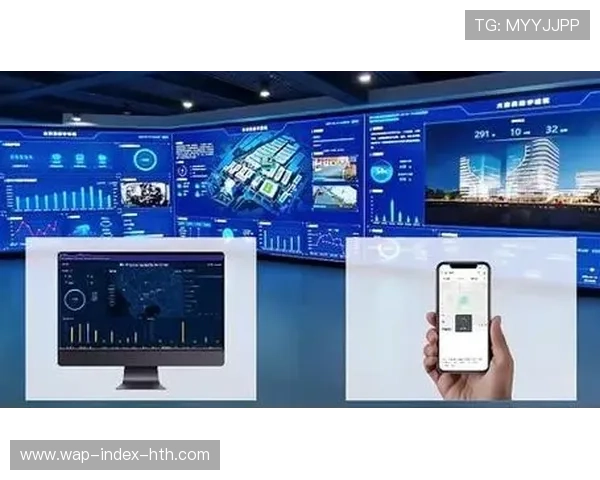 智慧场馆运营模式逐步普及 实现能耗与用户体验双优化 智慧场馆运营模式逐步普及 实现能耗与用户体验双优化