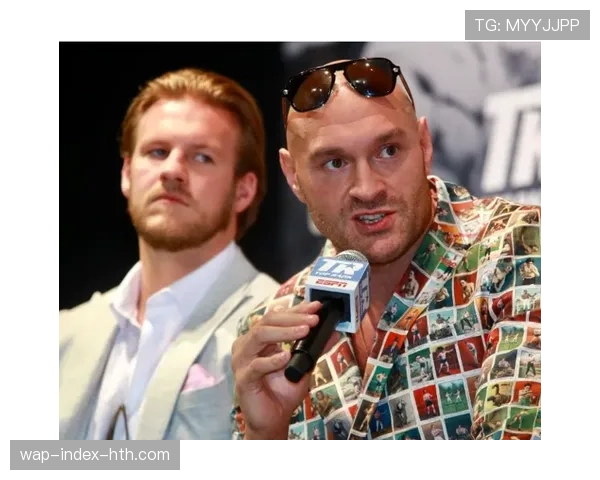 回顾：从阿里到富里，重量级拳王个性如何塑造拳击黄金时代